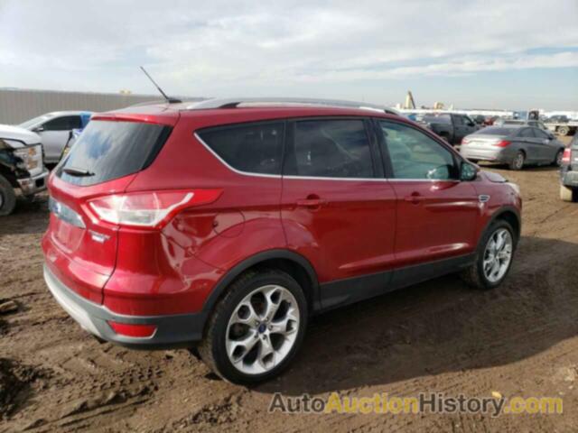 FORD ESCAPE TITANIUM, 1FMCU9J92EUA70372