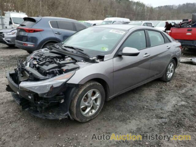 HYUNDAI ELANTRA SE, KMHLL4AG4NU368135