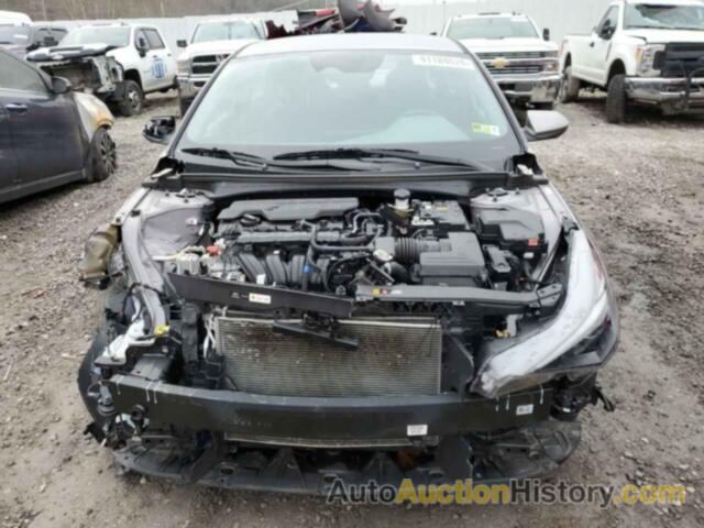 HYUNDAI ELANTRA SE, KMHLL4AG4NU368135