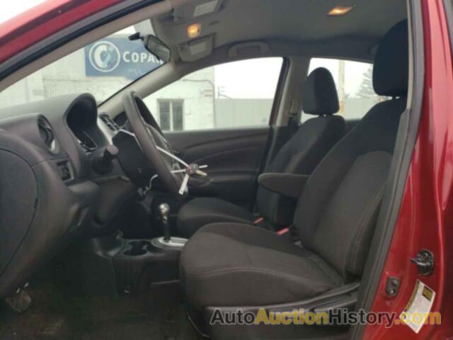 NISSAN VERSA S, 3N1CN7AP1JL800803