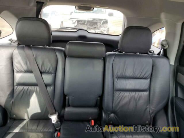 HONDA CRV EXL, JHLRE3H75BC012306