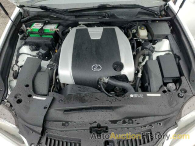 LEXUS GS350 350, JTHBE1BL9FA000877