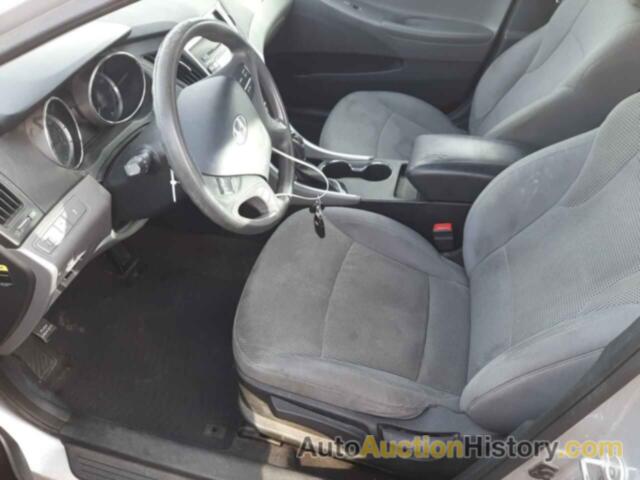 HYUNDAI SONATA GLS, 5NPEB4AC1EH863450