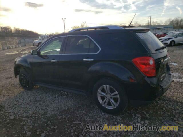 CHEVROLET EQUINOX LTZ, 2GNALFEC6B1217276