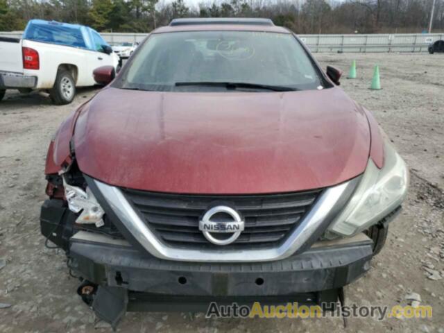 NISSAN ALTIMA 2.5, 1N4AL3AP0GC140346