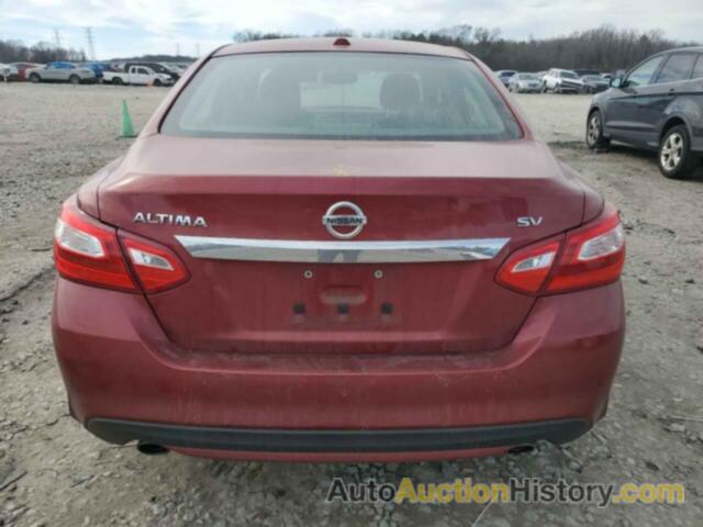 NISSAN ALTIMA 2.5, 1N4AL3AP0GC140346