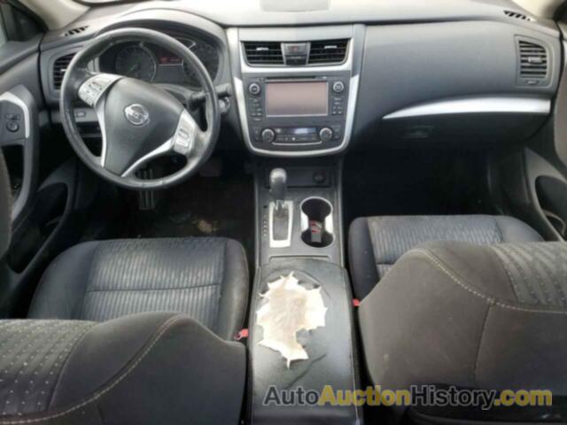 NISSAN ALTIMA 2.5, 1N4AL3AP0GC140346