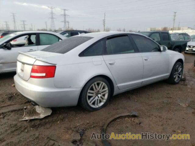 AUDI A6 3.2 QUATTRO, WAUDH74F36N128971