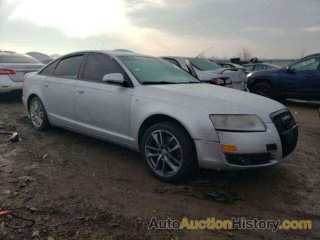 AUDI A6 3.2 QUATTRO, WAUDH74F36N128971