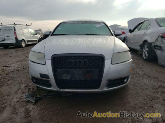 AUDI A6 3.2 QUATTRO, WAUDH74F36N128971