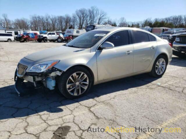 BUICK REGAL PREMIUM, 2G4GS5GX5G9106514