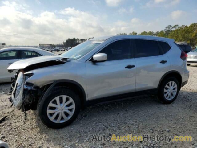 NISSAN ROGUE S, JN8AT2MV3JW309123