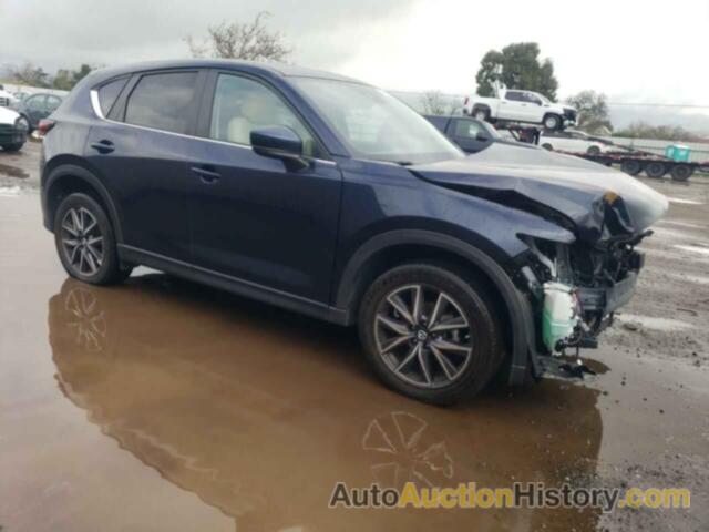 MAZDA CX-5 TOURING, JM3KFBCM4J0355859