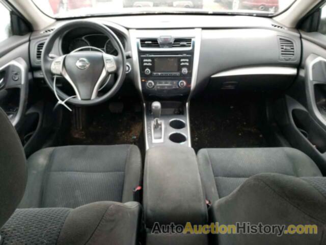 NISSAN ALTIMA 2.5, 1N4AL3AP8FC223036