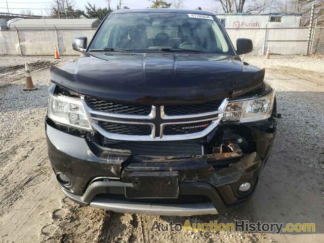 DODGE JOURNEY SXT, 3C4PDDBG2GT168403