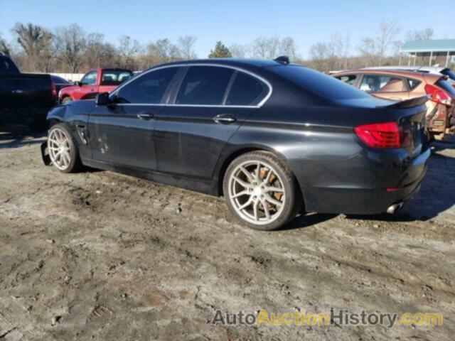 BMW 5 SERIES XI, WBAXH5C50DD107797