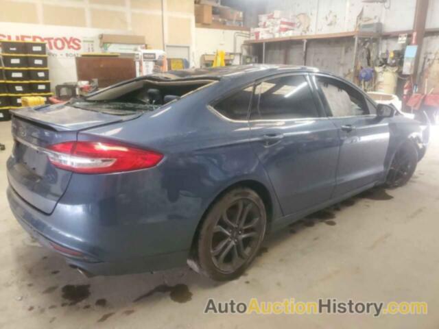 FORD FUSION S, 3FA6P0G76JR187115