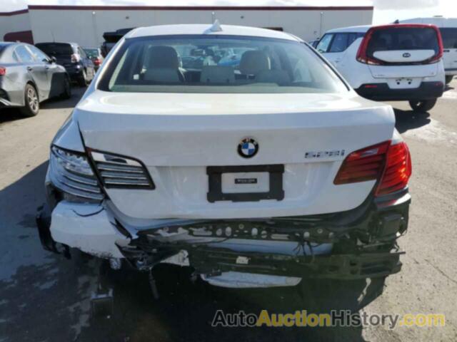 BMW 5 SERIES I, WBA5A5C52GG350400