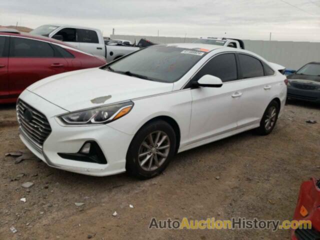 HYUNDAI SONATA SE, 5NPE24AF5JH614752