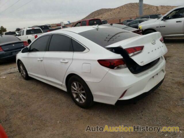 HYUNDAI SONATA SE, 5NPE24AF5JH614752