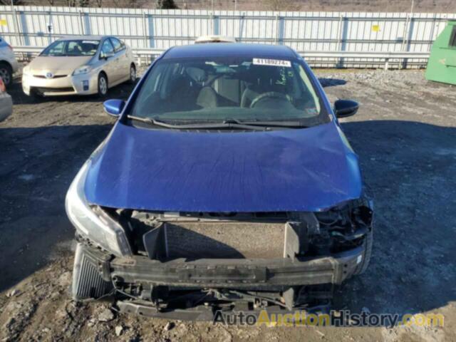 KIA FORTE LX, 3KPFK4A7XHE045151