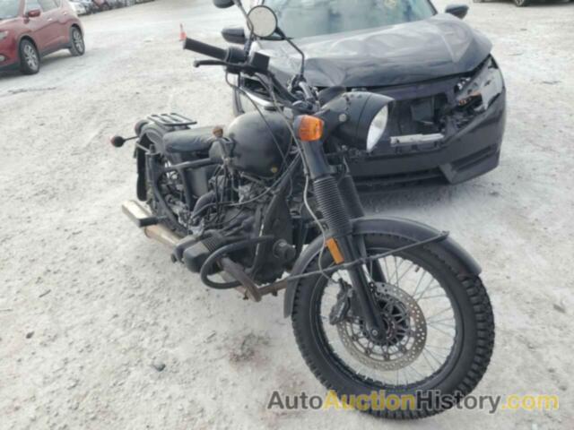 URAL MOTORCYCLE, X8JMH2380EU224272