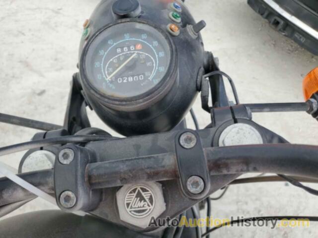 URAL MOTORCYCLE, X8JMH2380EU224272