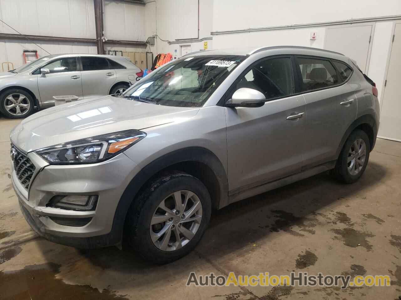 2020 HYUNDAI TUCSON LIMITED, KM8J3CA42LU266448