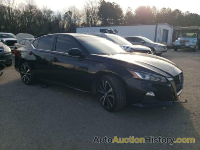 NISSAN ALTIMA SR, 1N4BL4CV0KC125568