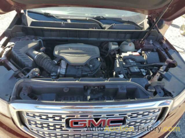 GMC ACADIA DEN DENALI, 1GKKNXLS1JZ195074