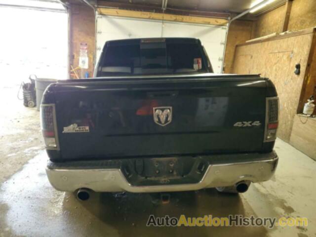 RAM 1500 SLT, 3C6RR7LT1GG202192