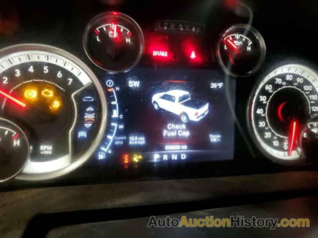 RAM 1500 SLT, 3C6RR7LT1GG202192