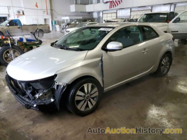 KIA FORTE EX, KNAFU6A26D5707238