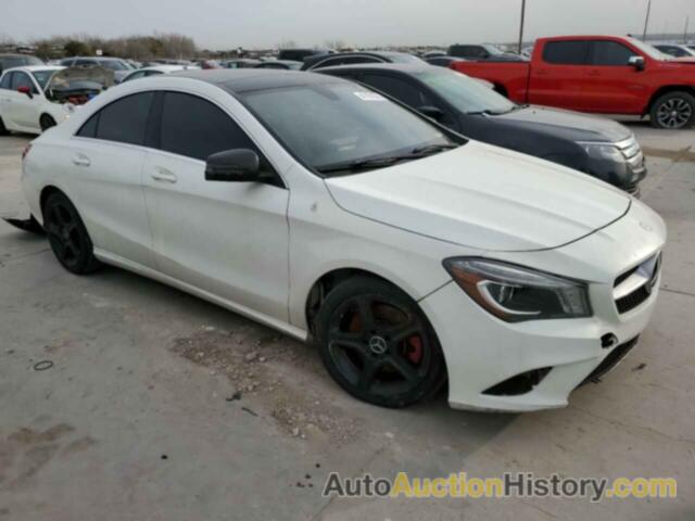 MERCEDES-BENZ CLA-CLASS 250, WDDSJ4EB0EN128231