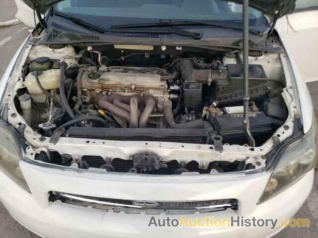 SCION TC, JTKDE3B70A0307807