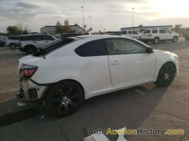 SCION TC, JTKDE3B70A0307807