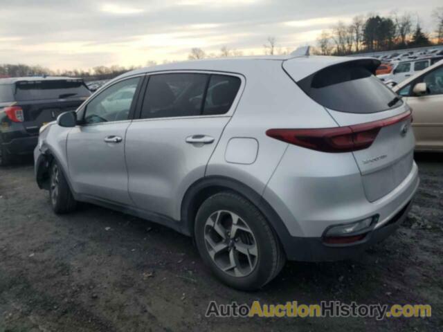 KIA SPORTAGE LX, KNDPM3AC7M7918340