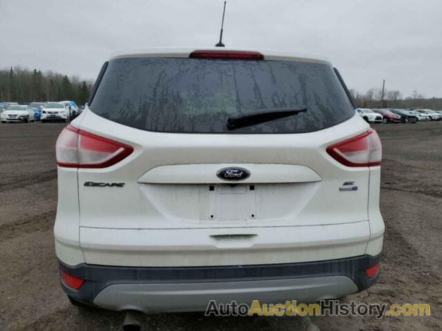 FORD ESCAPE SE, 1FMCU9G92EUC25039