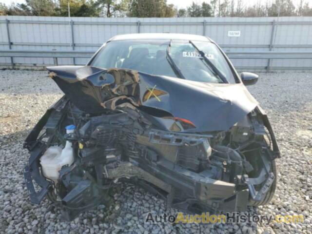 KIA FORTE LX, KNAFK4A63G5567537