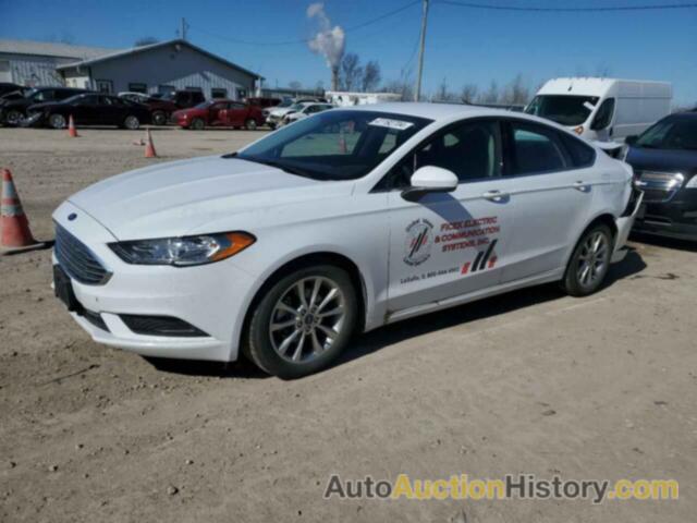 FORD FUSION SE, 3FA6P0H72HR415085