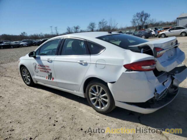 FORD FUSION SE, 3FA6P0H72HR415085