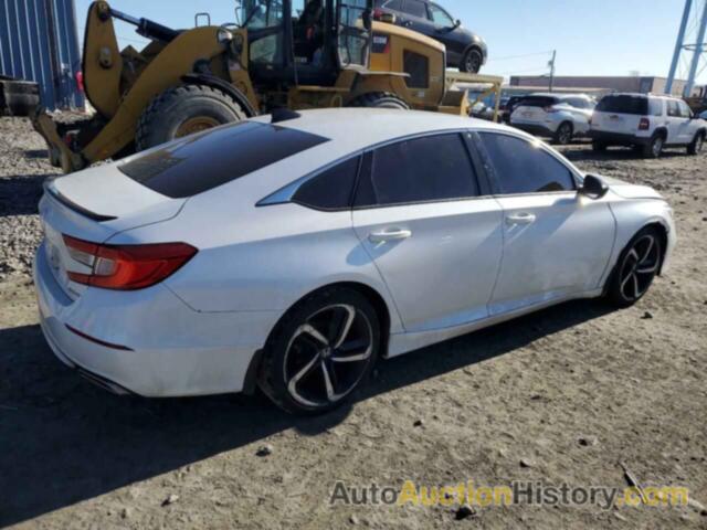 HONDA ACCORD SPORT, 1HGCV1F30MA096042