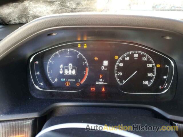 HONDA ACCORD SPORT, 1HGCV1F30MA096042