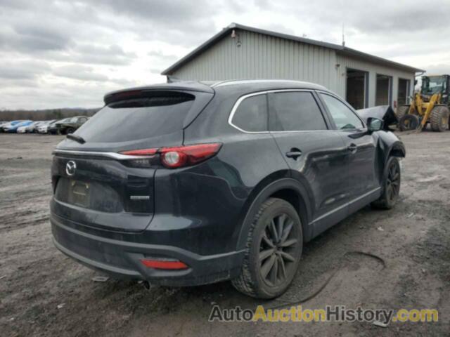 MAZDA CX-9 TOURING PLUS, JM3TCBAY8N0614135