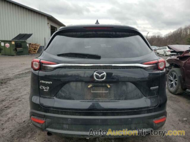 MAZDA CX-9 TOURING PLUS, JM3TCBAY8N0614135