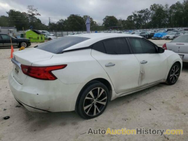 NISSAN MAXIMA 3.5S, 1N4AA6AP7GC378265