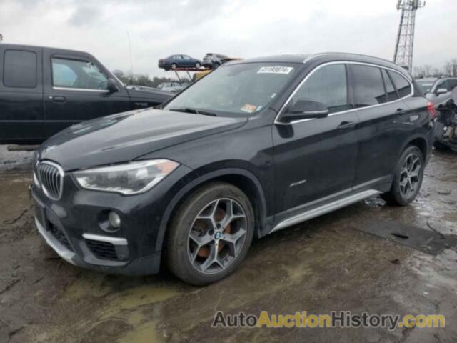 BMW X1 XDRIVE28I, WBXHT3C35H5F83123