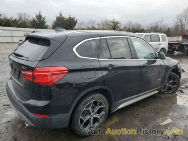 BMW X1 XDRIVE28I, WBXHT3C35H5F83123