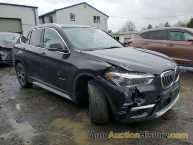 BMW X1 XDRIVE28I, WBXHT3C35H5F83123