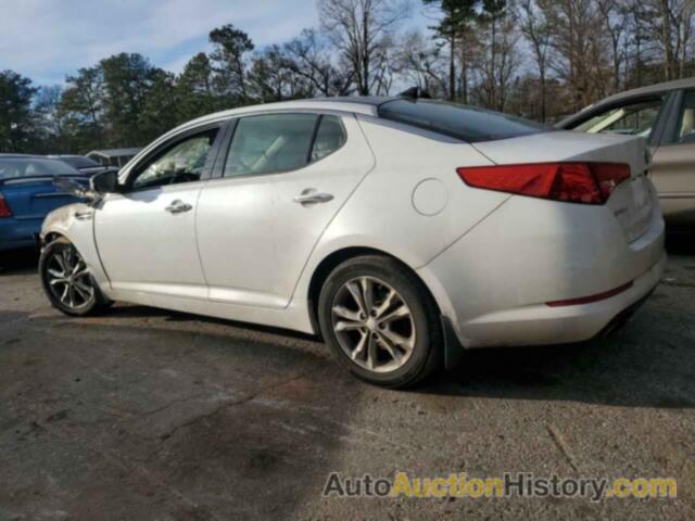 KIA OPTIMA EX, 5XXGN4A75DG107228